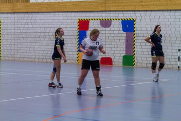 Bild 359 - B-Juniorinnen SG-Todesfelde/Leezen - SG Wift Neum�nster : Ergebnis: 23:37